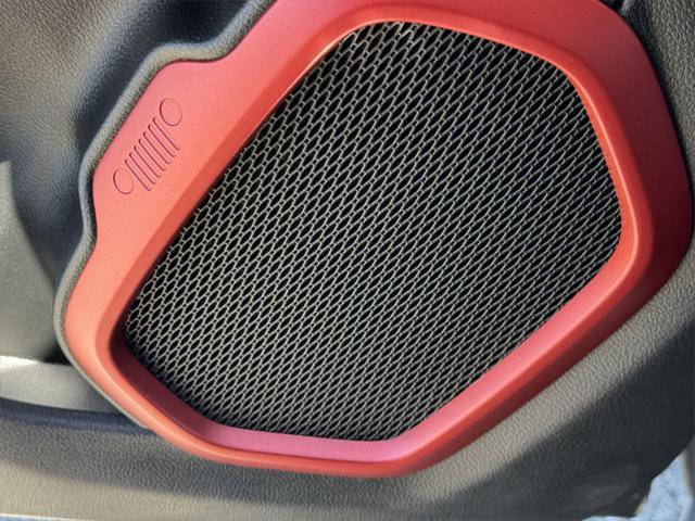 used 2020 Jeep Renegade car, priced at $16,392