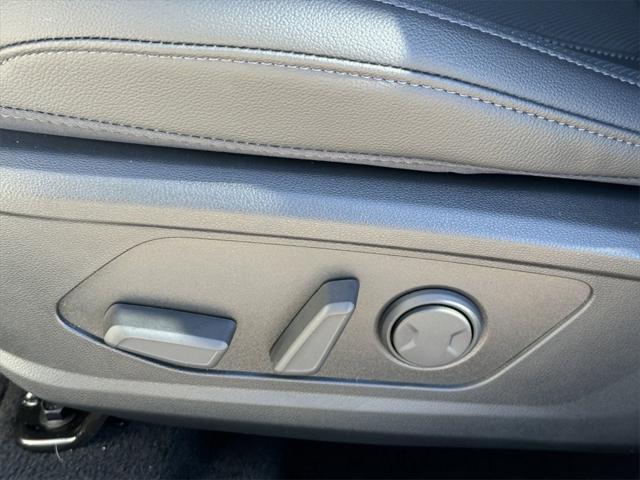 new 2025 Hyundai Tucson car, priced at $32,763