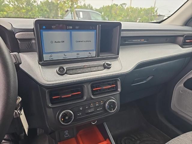 used 2023 Ford Maverick car, priced at $26,926