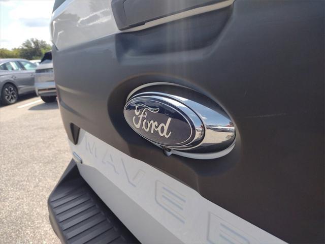 used 2023 Ford Maverick car, priced at $25,420