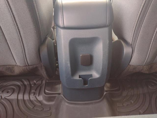 used 2023 Ford Maverick car, priced at $25,420