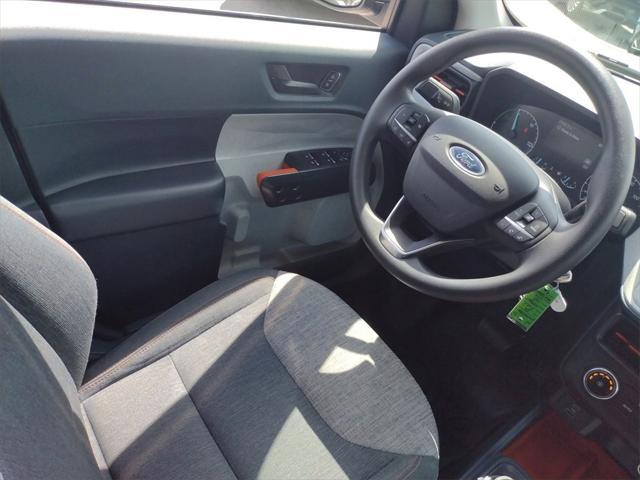 used 2023 Ford Maverick car, priced at $25,420