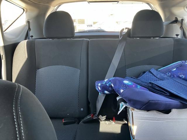 used 2016 Nissan Versa Note car, priced at $8,998