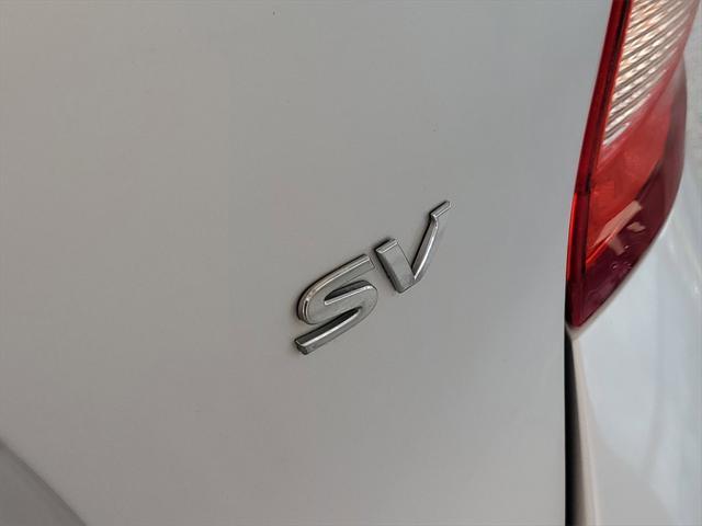 used 2016 Nissan Versa Note car, priced at $8,220