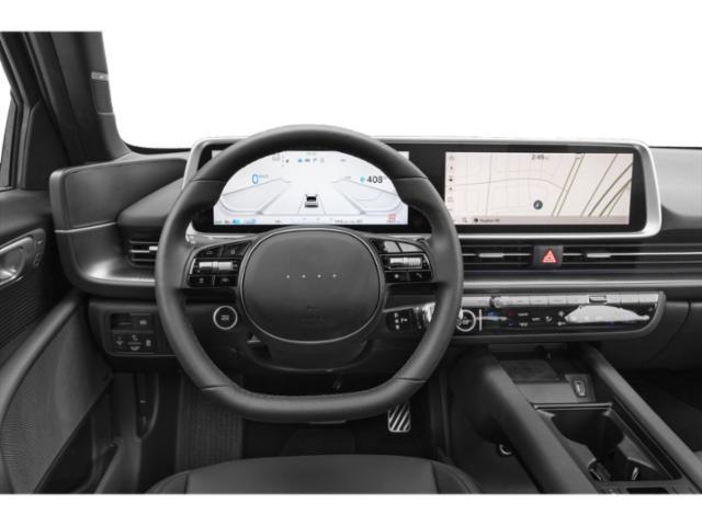 new 2025 Hyundai IONIQ 6 car, priced at $46,745