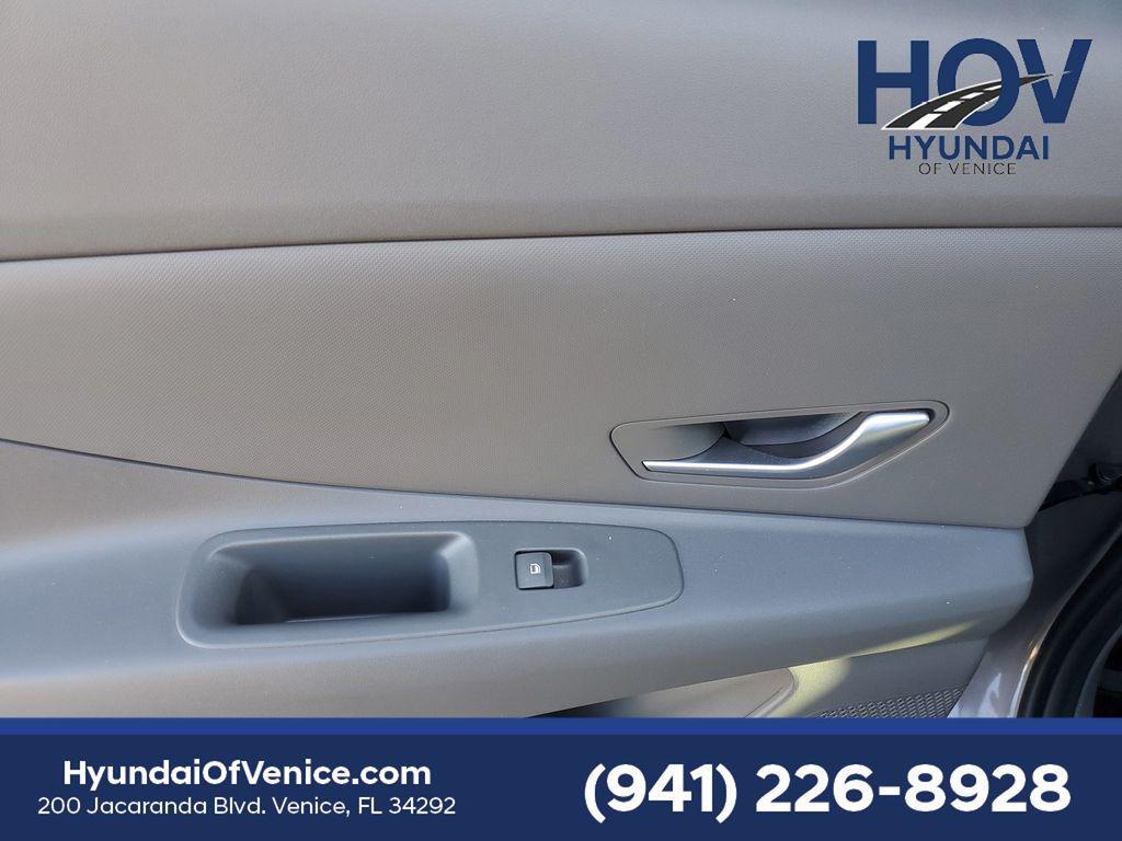 used 2023 Hyundai Elantra car, priced at $16,995