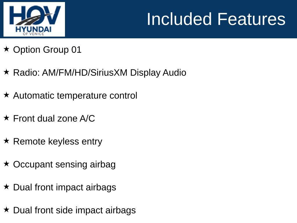 used 2023 Hyundai Elantra car, priced at $16,995