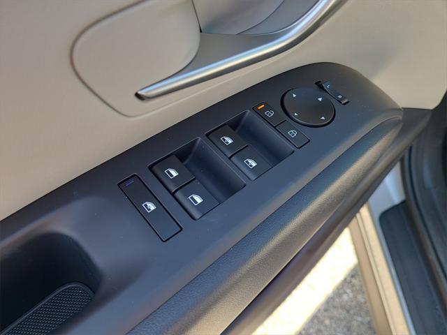 new 2025 Hyundai Tucson car, priced at $29,971