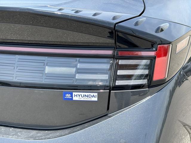 new 2024 Hyundai Sonata car, priced at $30,932