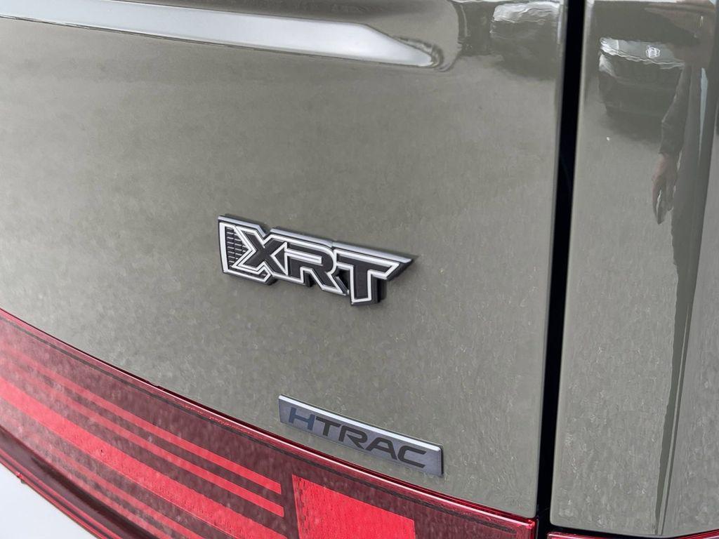 new 2025 Hyundai Santa Fe car, priced at $34,902