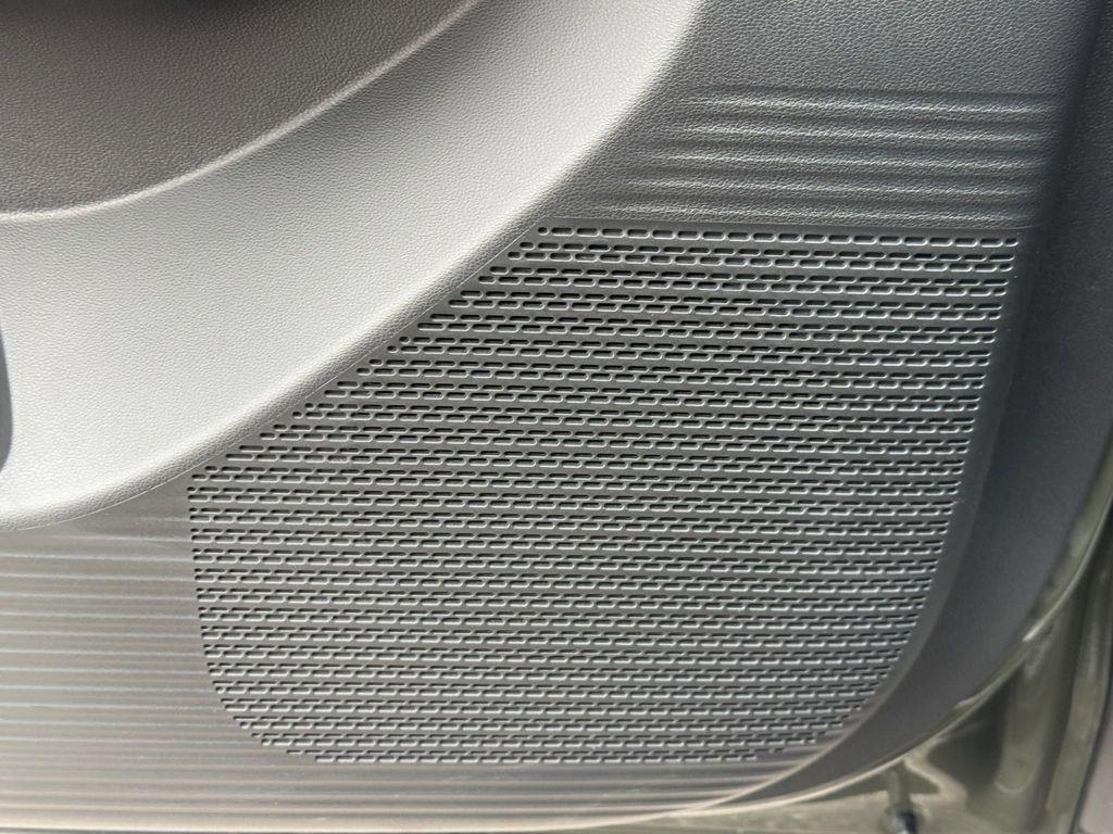 new 2025 Hyundai Santa Fe car, priced at $34,902