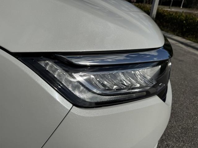 used 2022 Honda Odyssey car, priced at $29,991