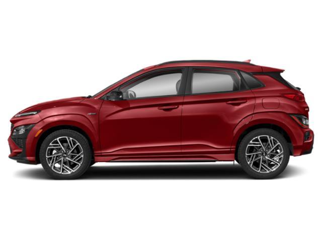 used 2022 Hyundai Kona car, priced at $19,877