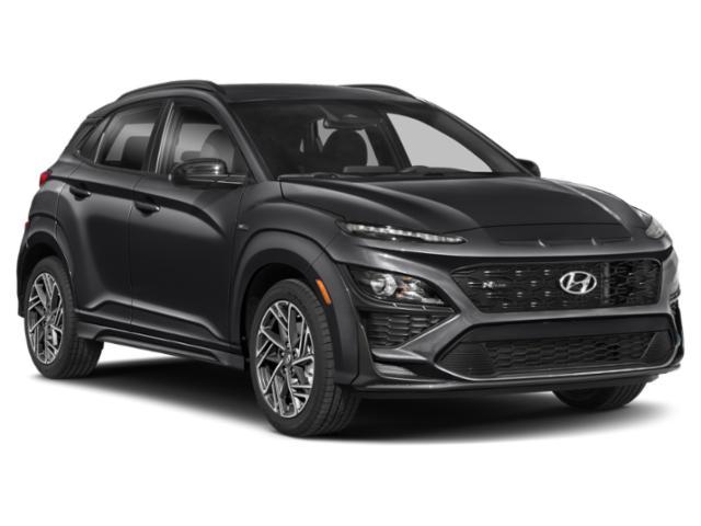 used 2022 Hyundai Kona car, priced at $19,877