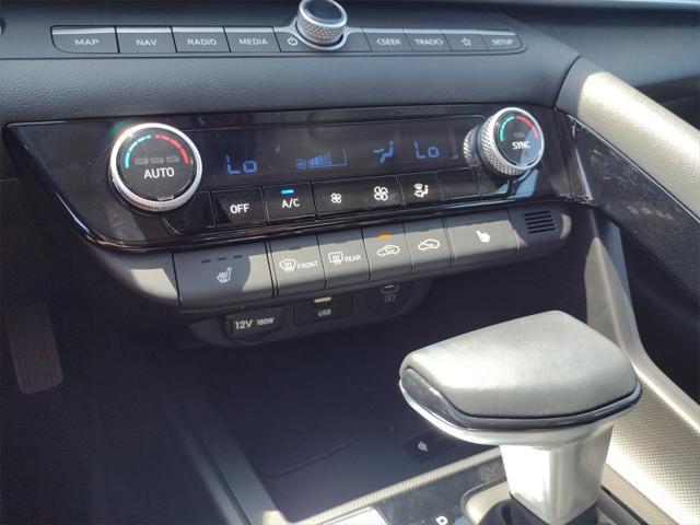 new 2025 Hyundai Elantra car, priced at $24,596