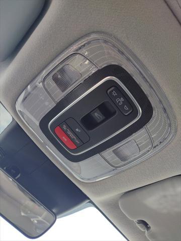 new 2025 Hyundai Elantra car, priced at $24,596