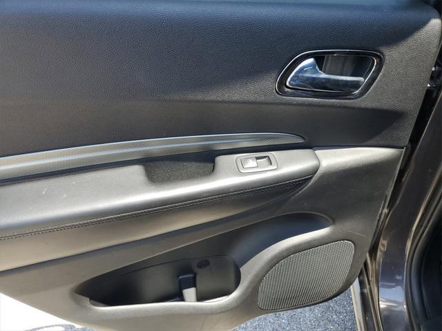 used 2018 Dodge Durango car, priced at $13,987