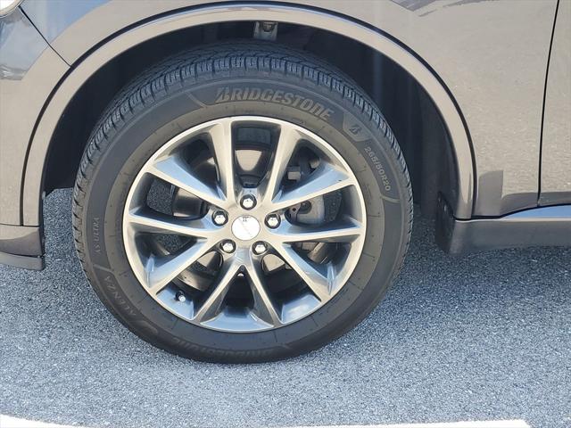 used 2018 Dodge Durango car, priced at $13,987