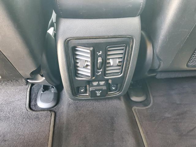 used 2018 Dodge Durango car, priced at $13,987