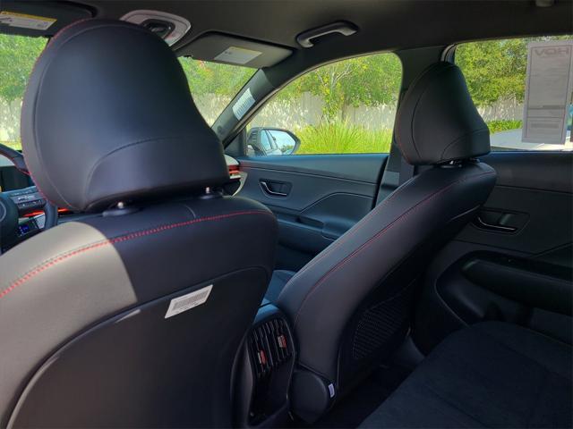 new 2025 Hyundai Kona car, priced at $28,668