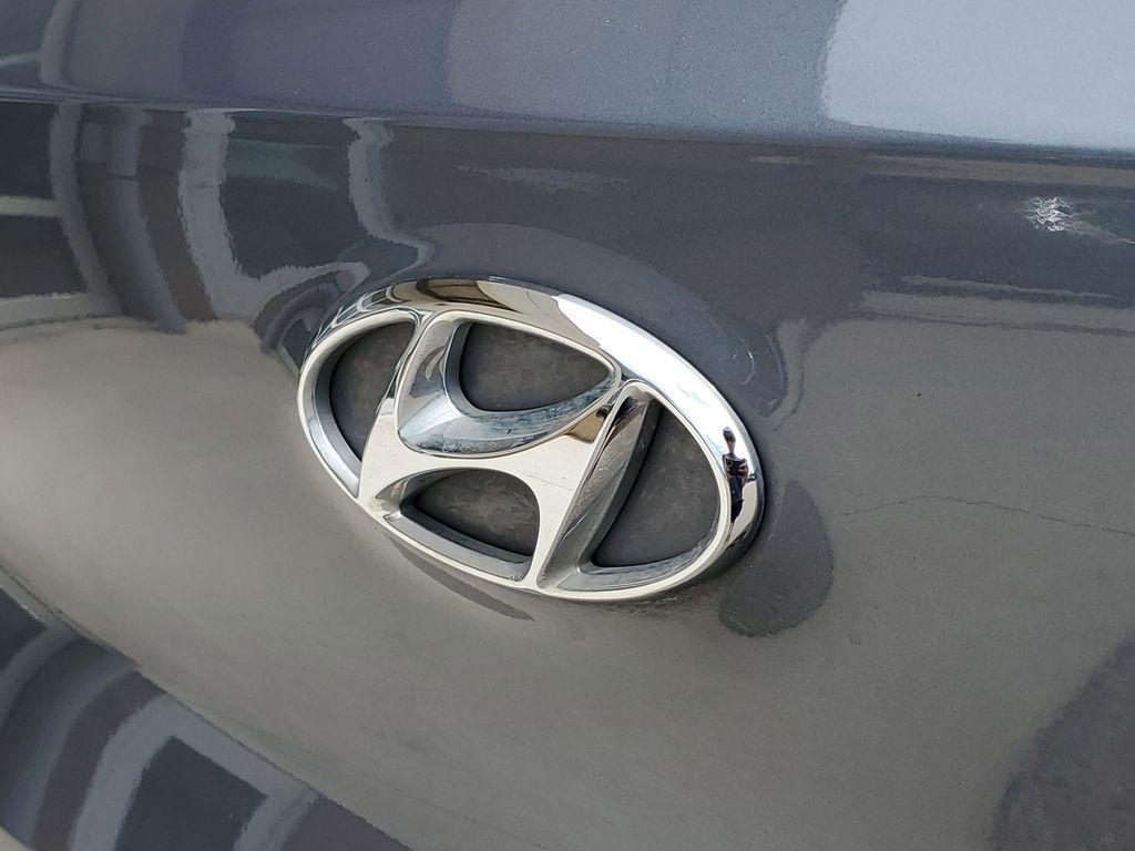 used 2021 Hyundai Tucson car, priced at $13,985