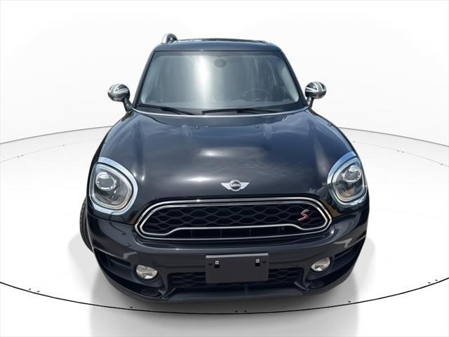 used 2018 MINI Countryman car, priced at $16,294