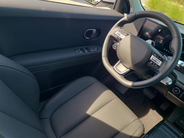 new 2025 Hyundai IONIQ 5 car, priced at $51,734