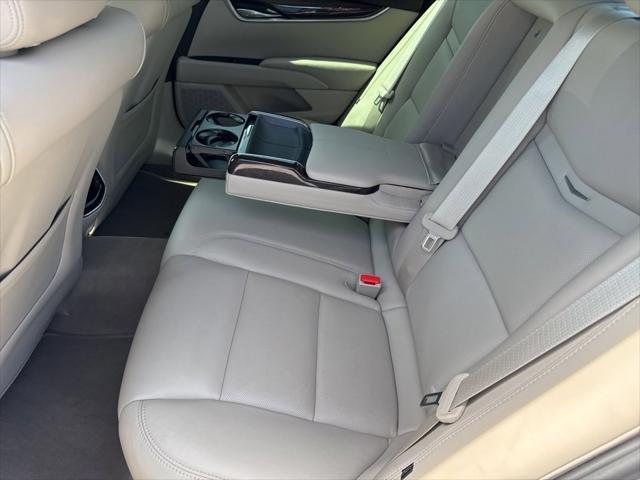 used 2016 Cadillac XTS car, priced at $19,969