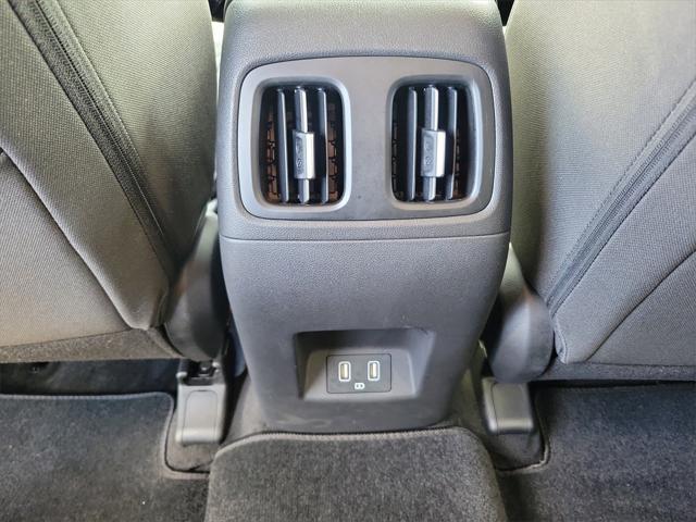 used 2022 Hyundai Tucson car, priced at $21,998