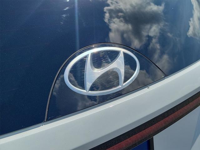 used 2022 Hyundai Tucson car, priced at $21,998