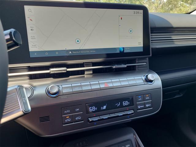 new 2025 Hyundai Kona car, priced at $31,545