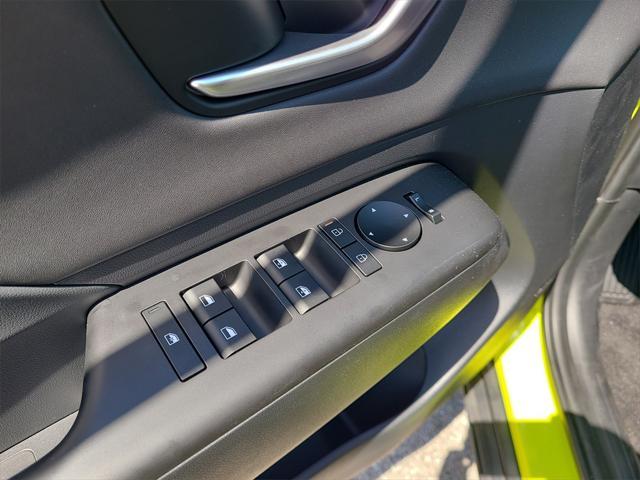 new 2025 Hyundai Kona car, priced at $31,545
