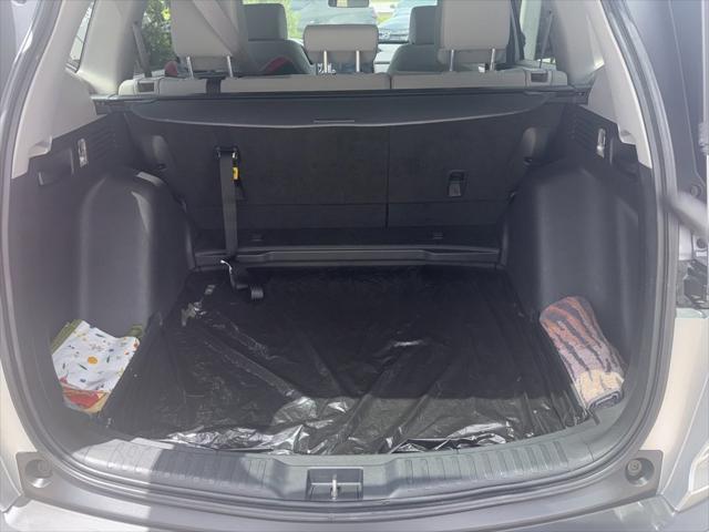 used 2018 Honda CR-V car, priced at $18,998