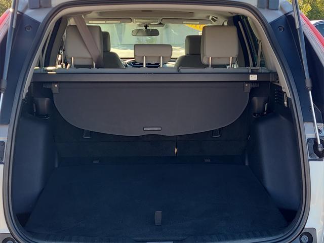 used 2018 Honda CR-V car, priced at $18,685