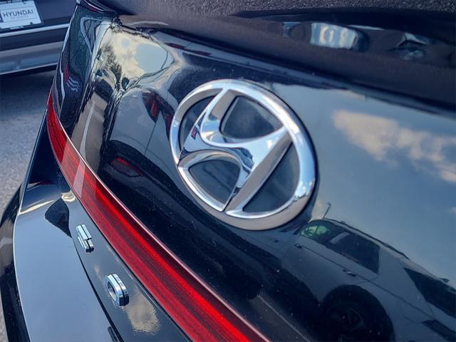 used 2022 Hyundai Sonata car, priced at $18,997
