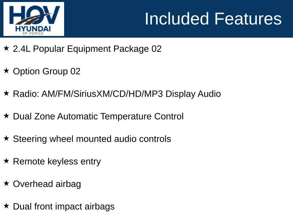 used 2017 Hyundai Santa Fe Sport car, priced at $10,987