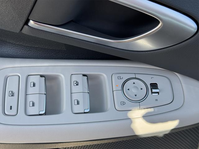 new 2025 Hyundai Sonata car, priced at $26,383