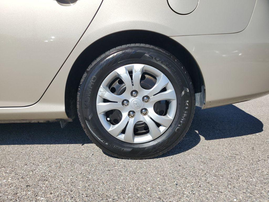 used 2010 Hyundai Elantra car, priced at $5,498