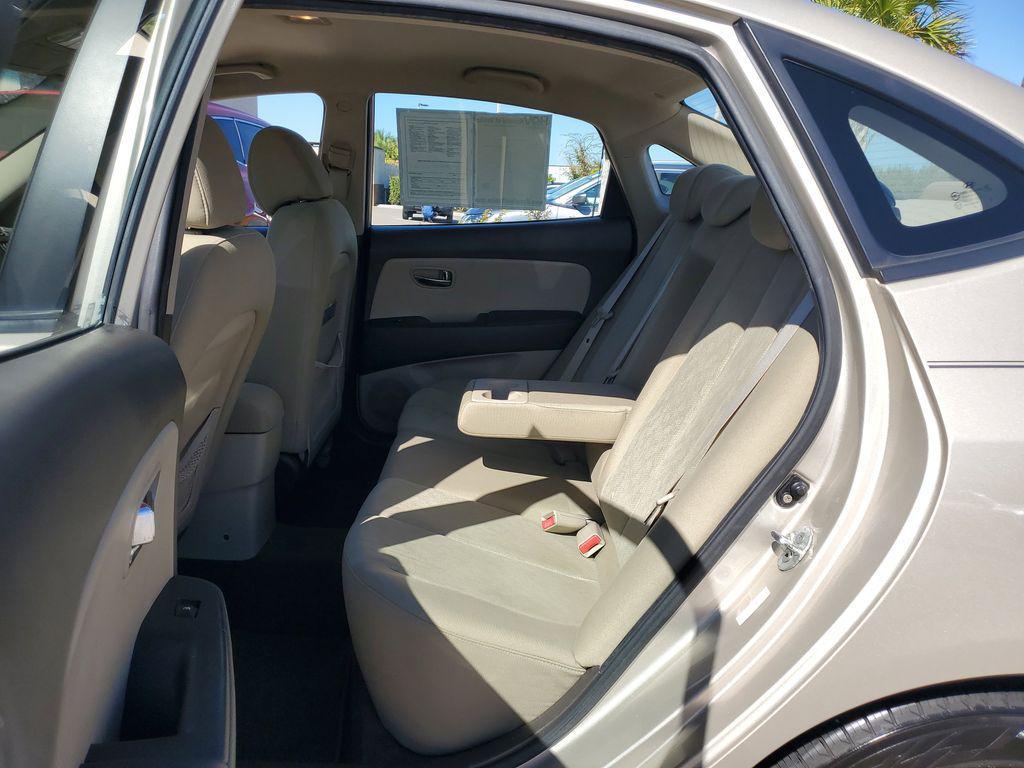 used 2010 Hyundai Elantra car, priced at $5,498