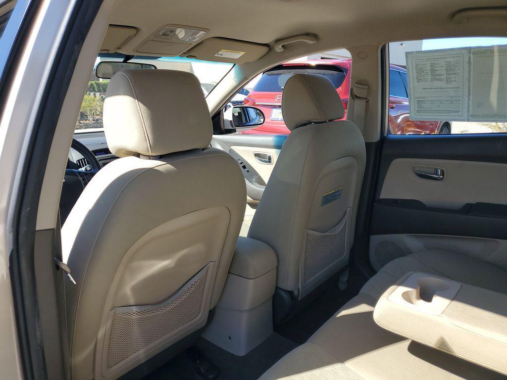 used 2010 Hyundai Elantra car, priced at $5,498