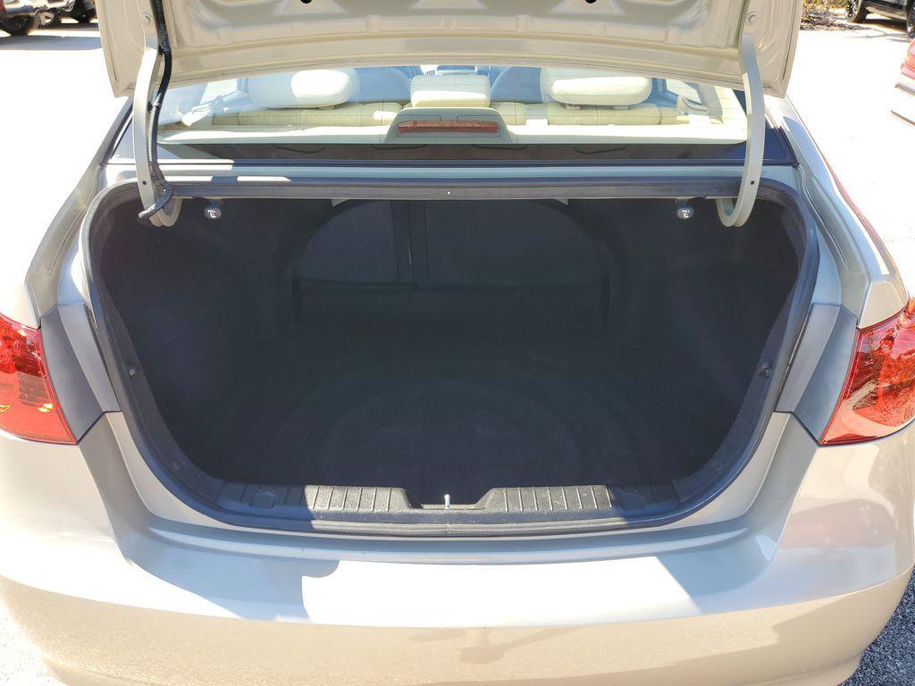 used 2010 Hyundai Elantra car, priced at $5,498