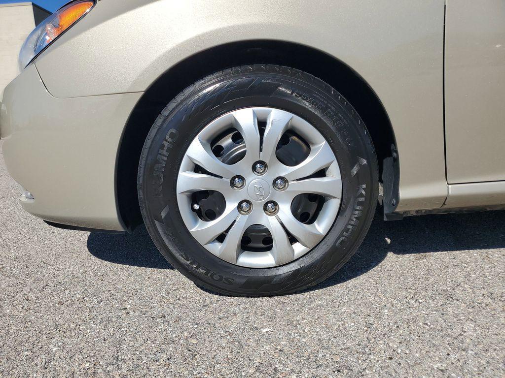 used 2010 Hyundai Elantra car, priced at $5,498