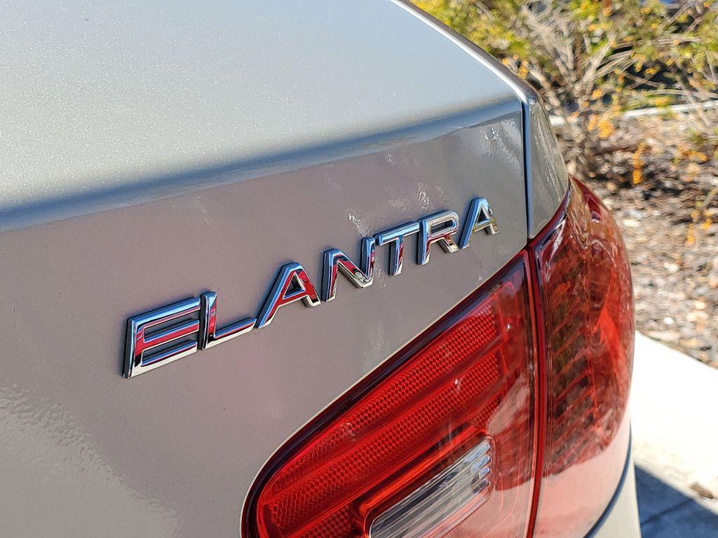 used 2010 Hyundai Elantra car, priced at $5,498