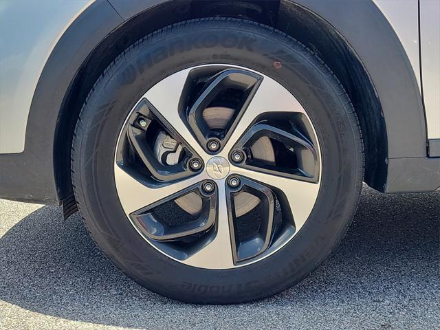 used 2017 Hyundai Tucson car, priced at $10,995