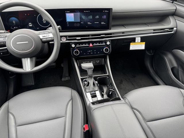 new 2025 Hyundai SANTA CRUZ car, priced at $35,931