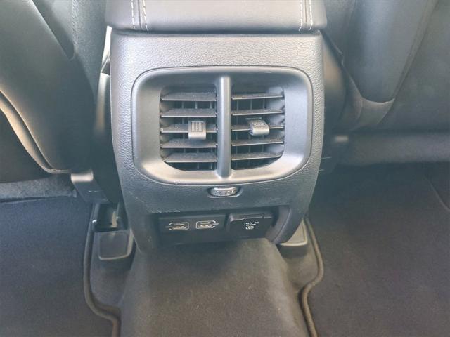 used 2022 Jeep Cherokee car, priced at $20,875