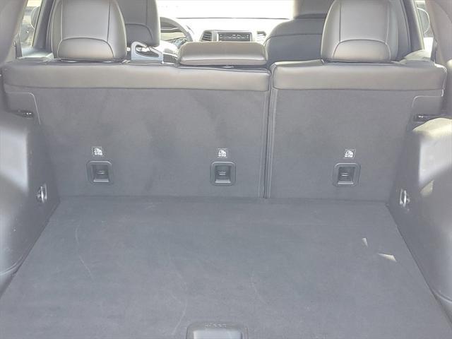 used 2022 Jeep Cherokee car, priced at $20,875