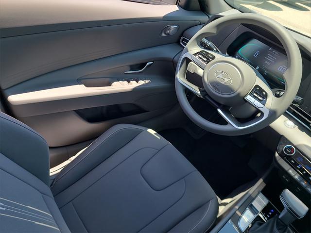 new 2025 Hyundai ELANTRA HEV car, priced at $24,829
