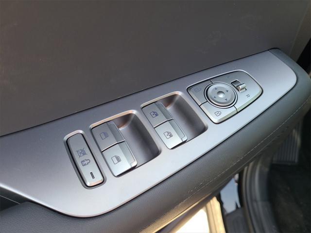 new 2025 Hyundai Palisade car, priced at $42,429