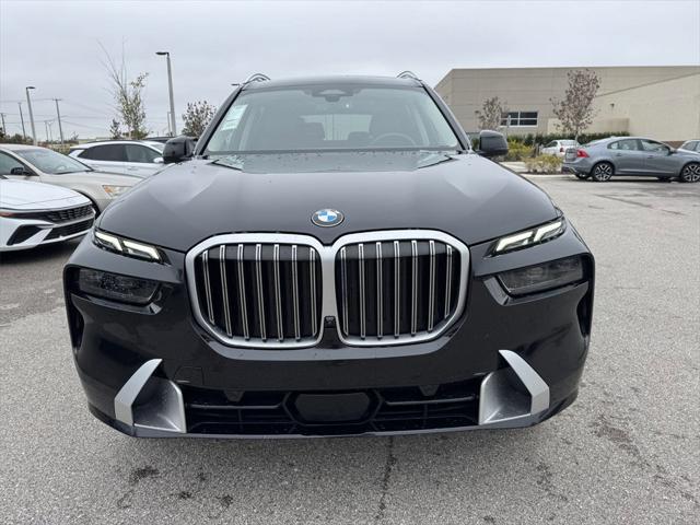 used 2023 BMW X7 car, priced at $63,991